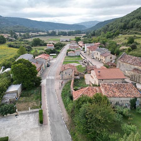 Hotel Rural Rio Molinar Ranera Kültér fotó