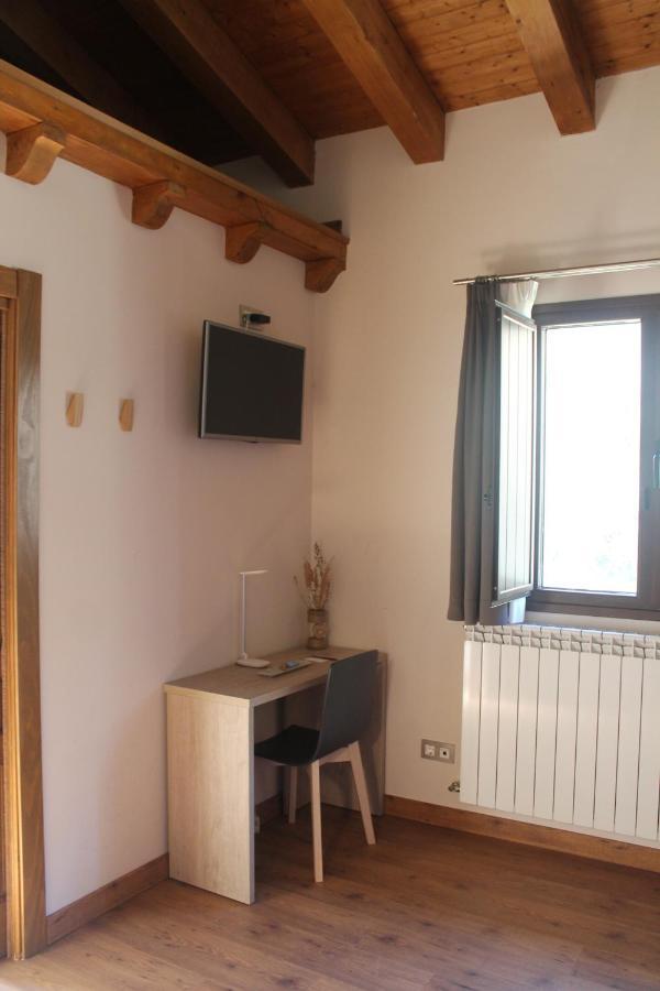 Hotel Rural Rio Molinar Ranera Kültér fotó