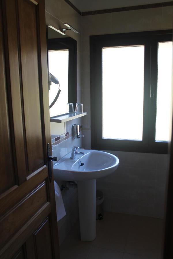 Hotel Rural Rio Molinar Ranera Kültér fotó