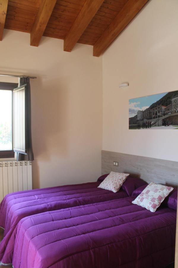 Hotel Rural Rio Molinar Ranera Kültér fotó
