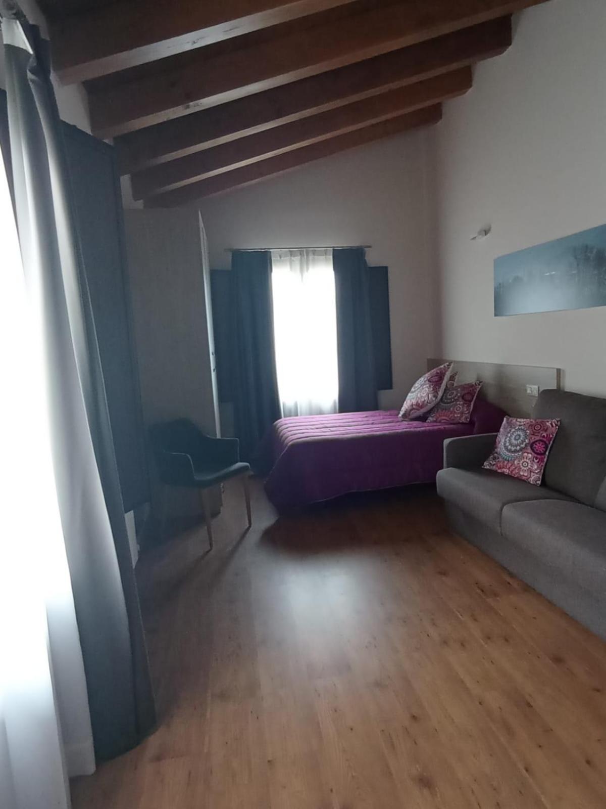 Hotel Rural Rio Molinar Ranera Kültér fotó