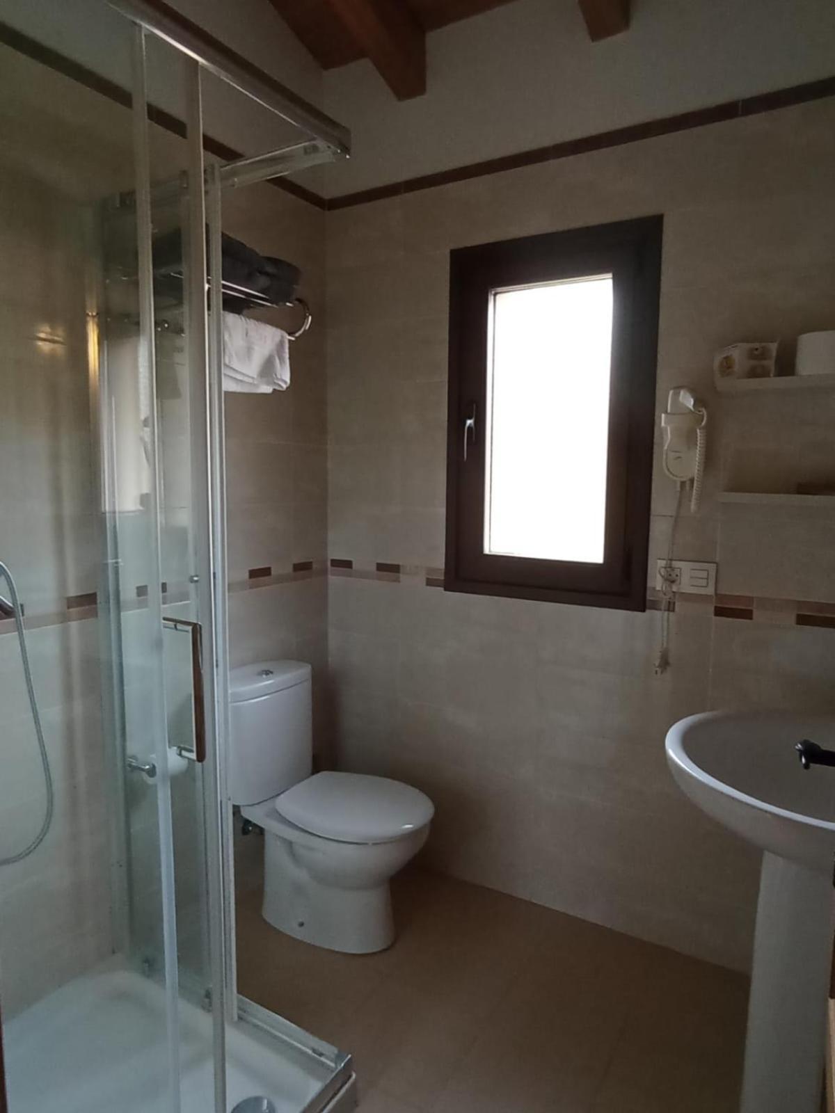Hotel Rural Rio Molinar Ranera Kültér fotó