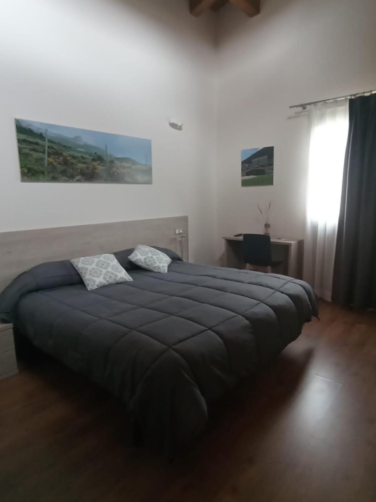Hotel Rural Rio Molinar Ranera Kültér fotó