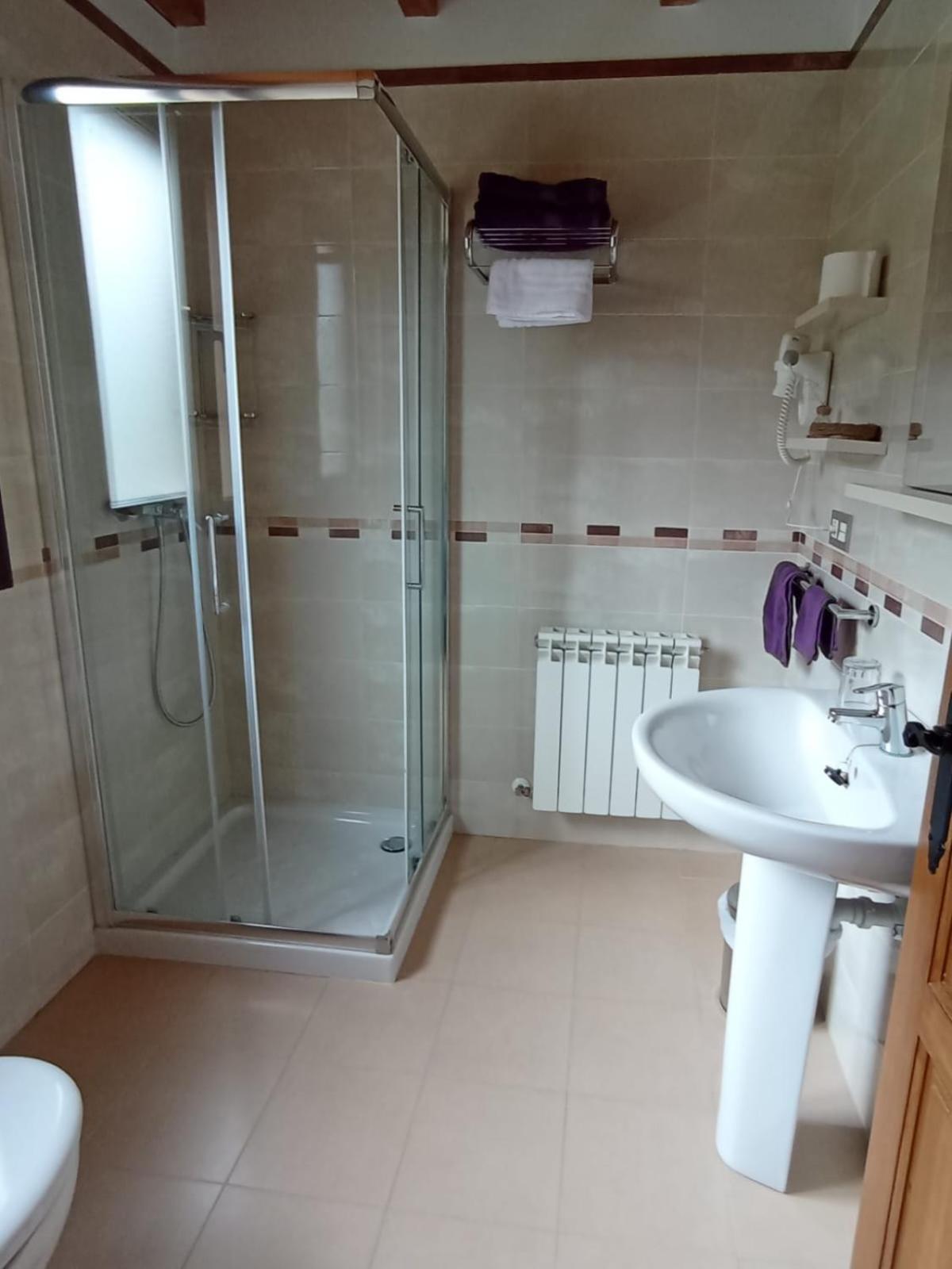Hotel Rural Rio Molinar Ranera Kültér fotó